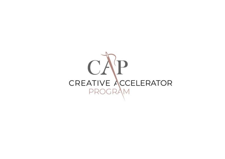 Creative Accelerator Program 2023